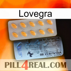 Lovegra 44